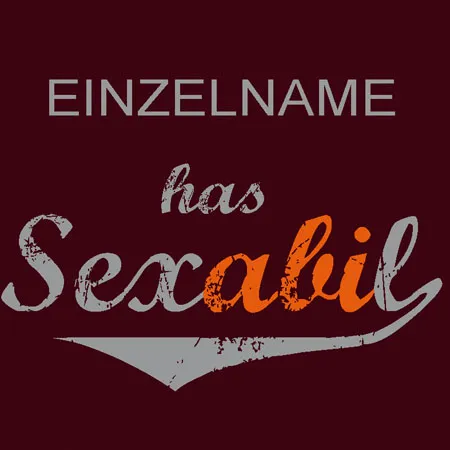 has Sexabil