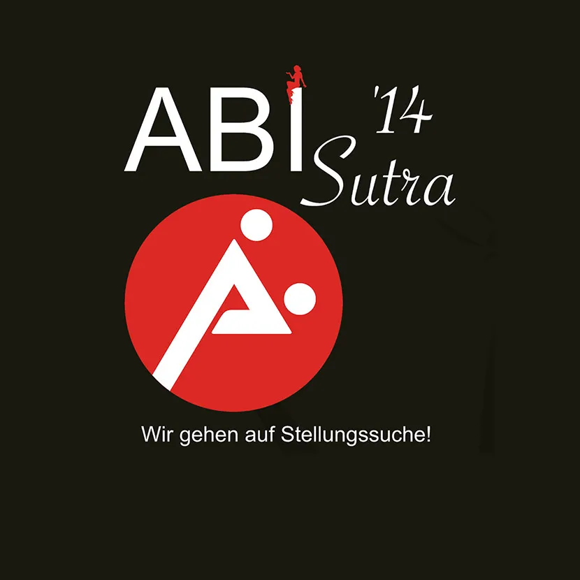 Abi Sutra wir gehen auf Stellungssuche