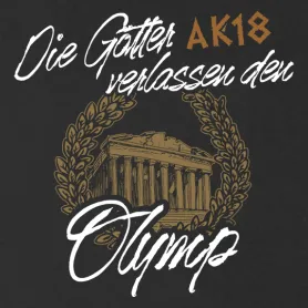 griechisches_tempel_design_ak18 Götter verlassen Olymp design