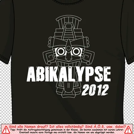 ABIkalypse 2012