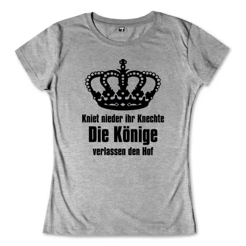 Silhouette einer Teetasse auf hellem Hintergrund.