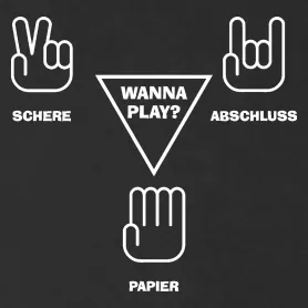 Schwarzes Pixel-Kunst-Bild des Buchstabens Y auf weißem Hintergrund.