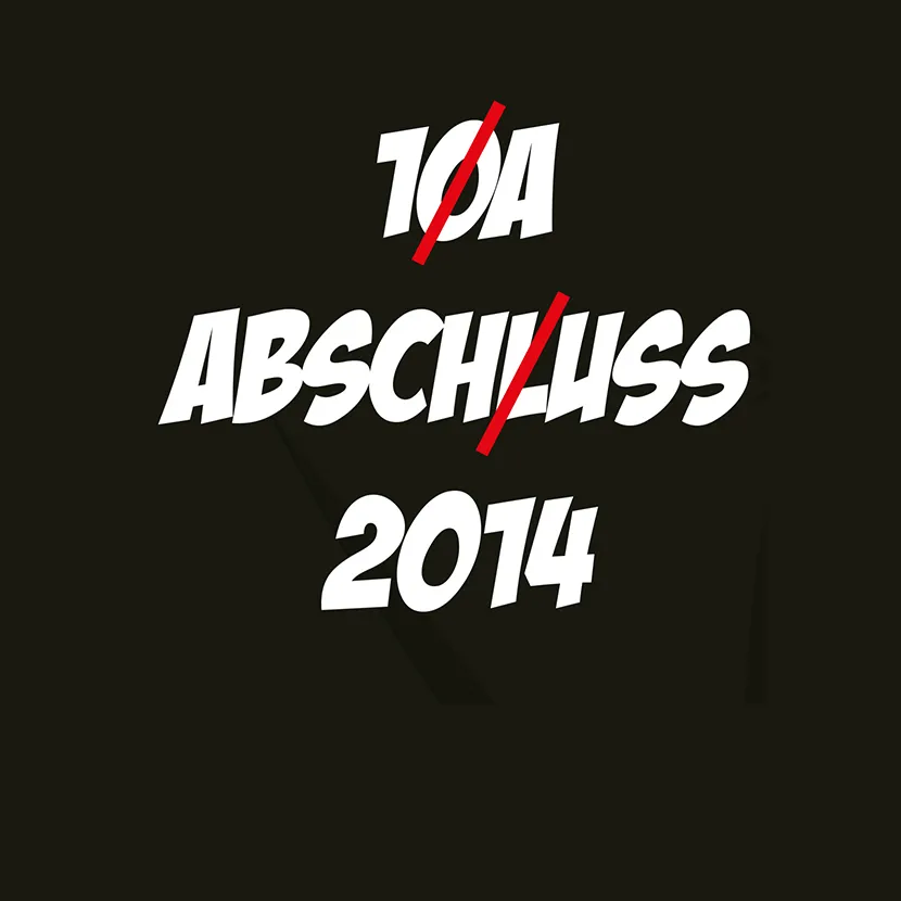 1A Abschuss
