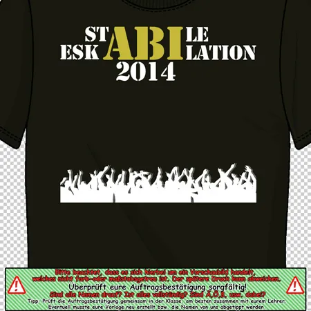 stabile eskabilation