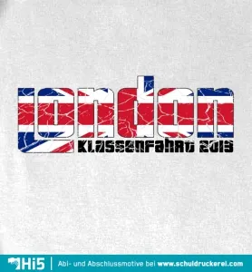 - Flagge