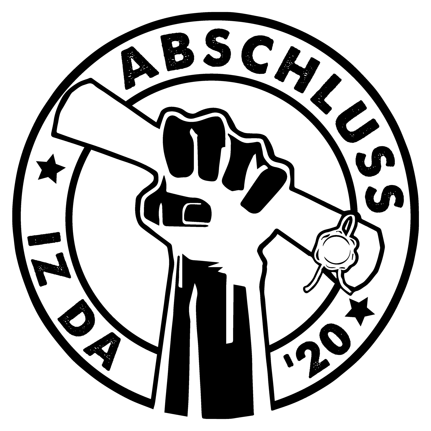 Vollständig schwarzes Quadrat ohne sichtbare Details oder Variationen.
