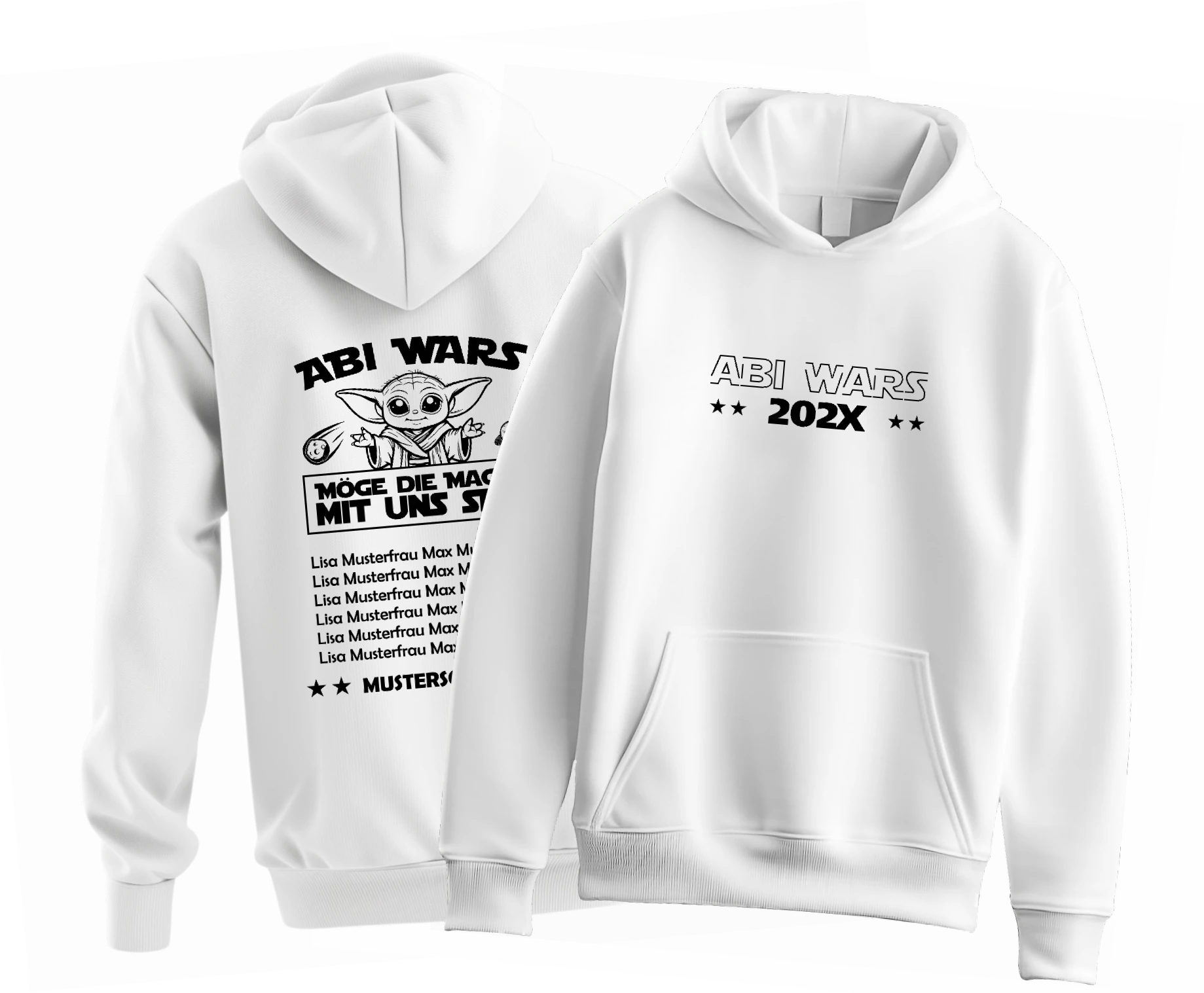 ABI Wars Dark
