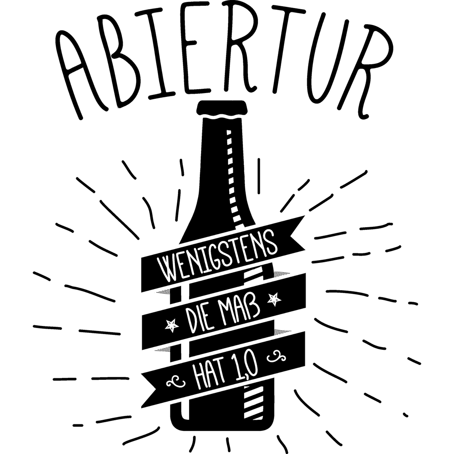 schwarze_silhouette_eines_jungen Silhouette eines jungen stehenden Mannes, abstrakt und stilisiert.