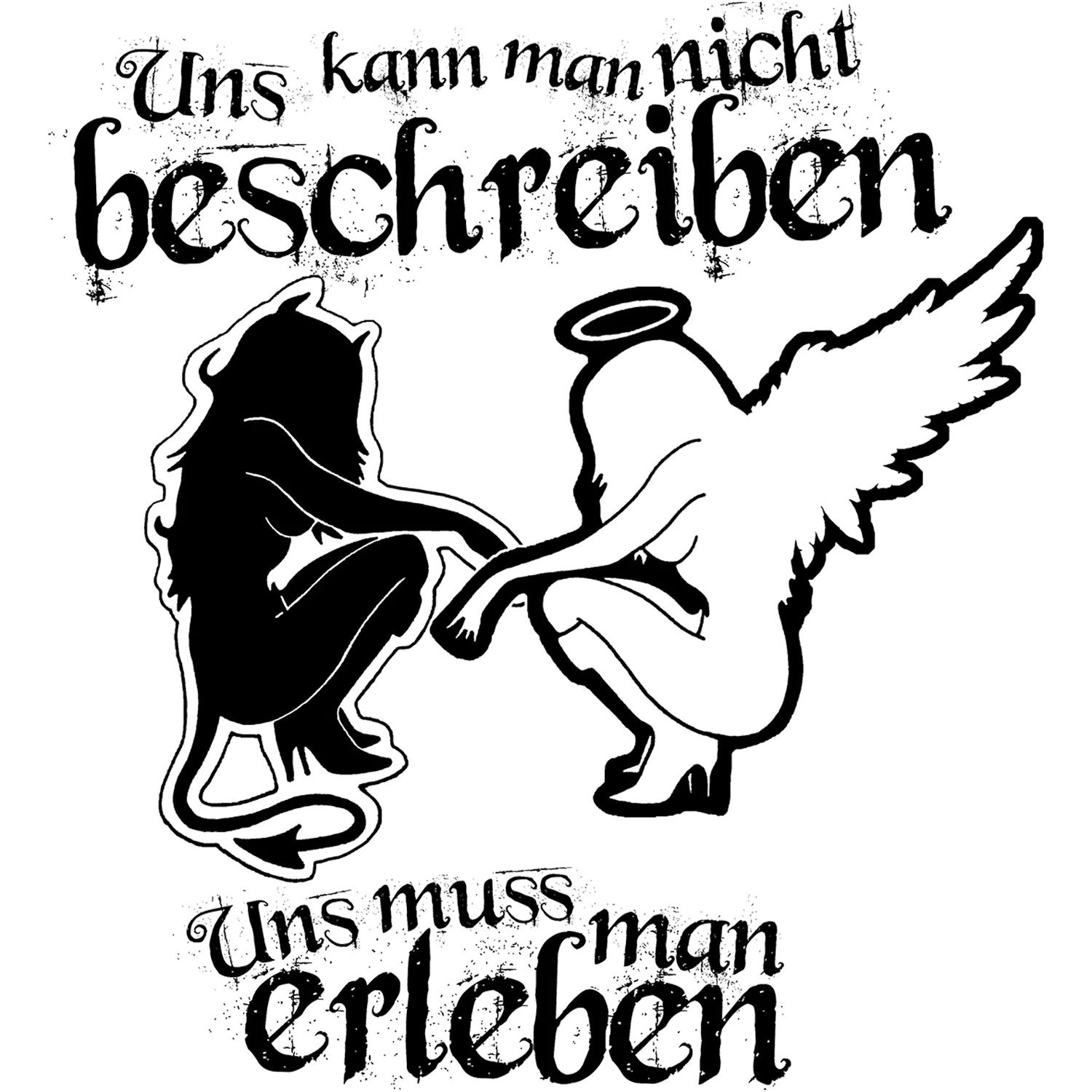  Unbeschreiblich 2