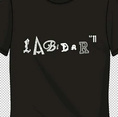 Labidar