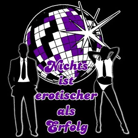 nichts ist erotischer als erfolg