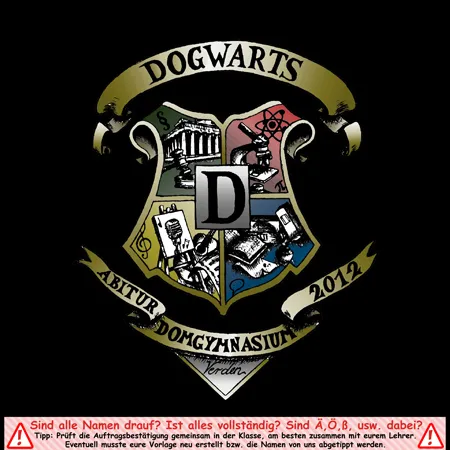 Dogwarts