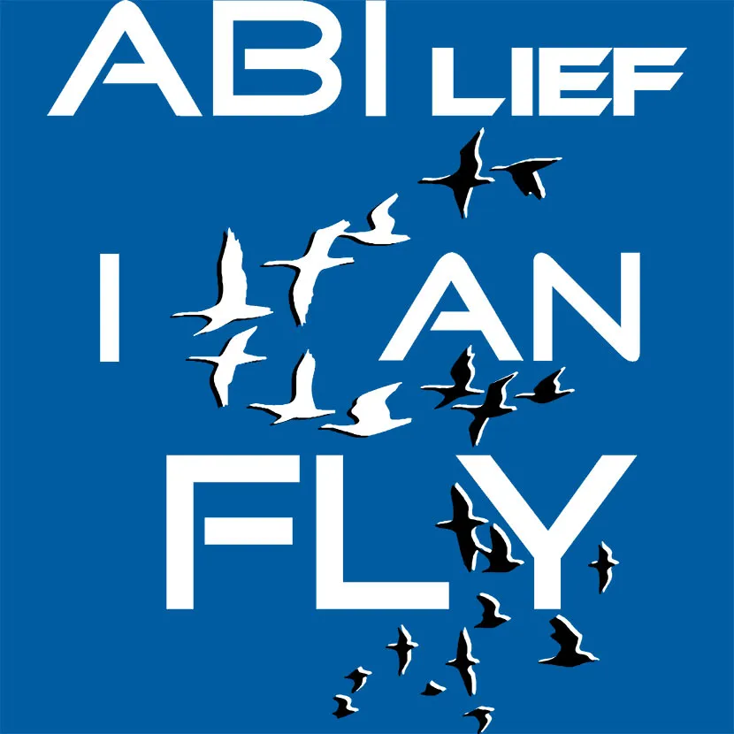 Abi leave I can fly