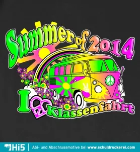 Summer of Love