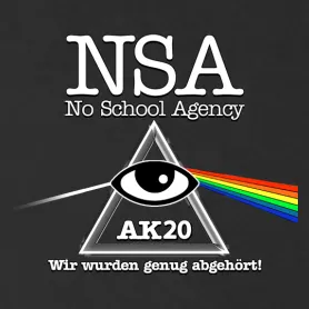 NSA
