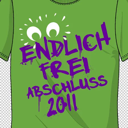 endlich frei abschluss 2011