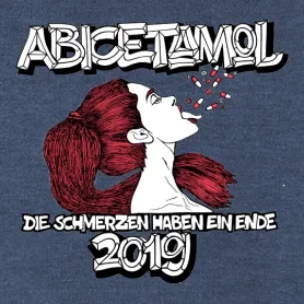 Abicetamol - Die Schmerzen haben ein Ende