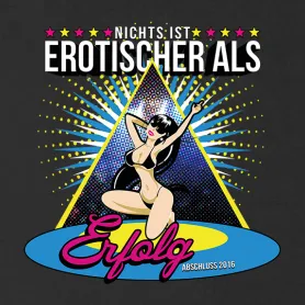 Nichts ist Erotischer