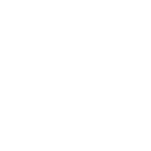 Schwarze Rechtecke auseinandergeordnet mit dem Text 'DONE & GONE' in Weiß.