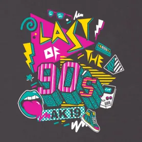 Last of the 90s