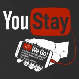 You Stay Abi