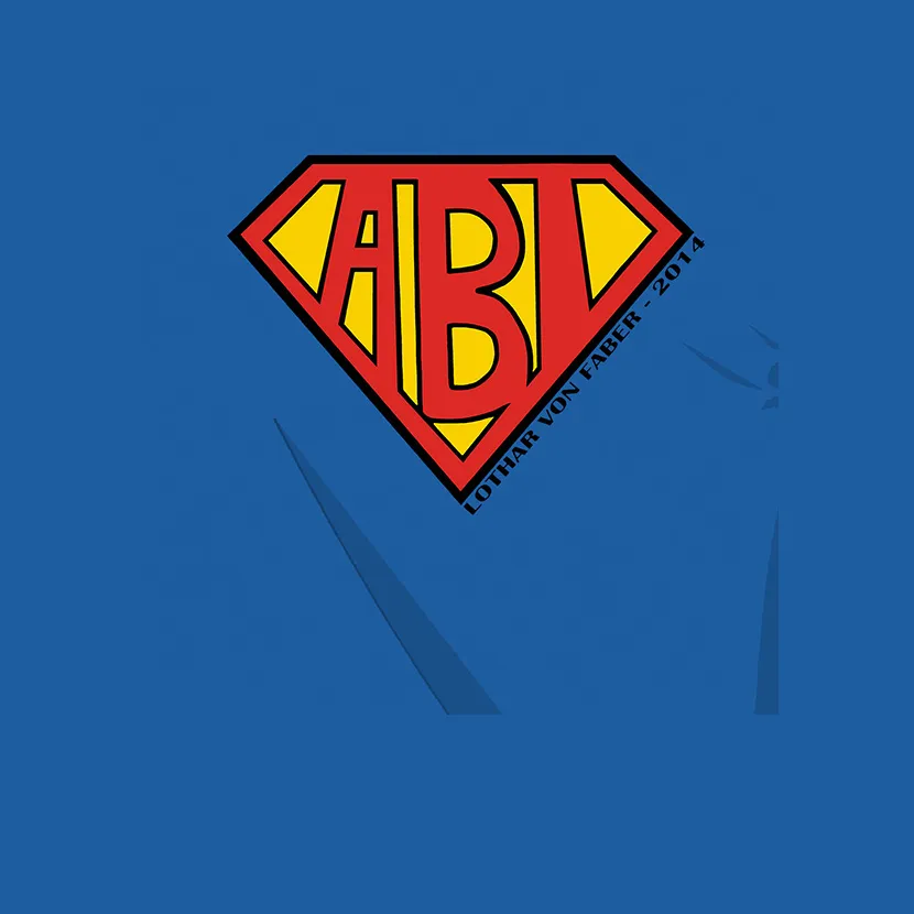 superhelden_logo_mit_text Abihero design