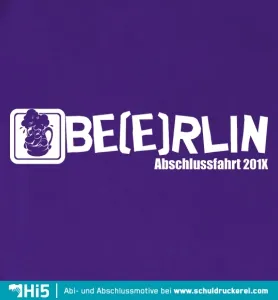 - Beerlin