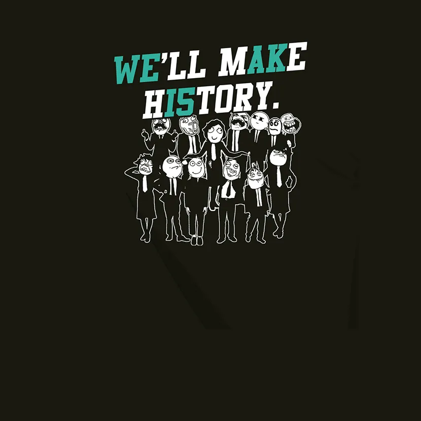 We will make h1