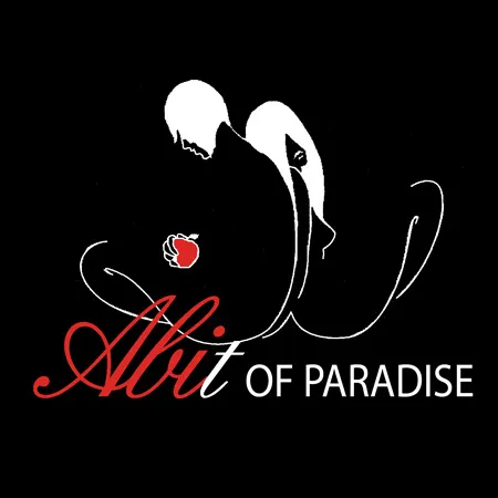 Abit of paradise