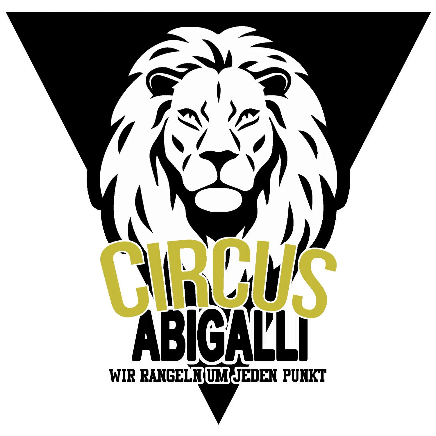 Circus Abigalli - wir rangeln um jeden Punkt