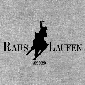 Schwarzes Kreuz auf weißem Hintergrund in pixelartiger Darstellung.