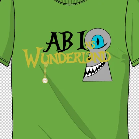 Abins Wunderland