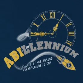 ABIllenium - das letzte Jahrtausend verabschiedet sich