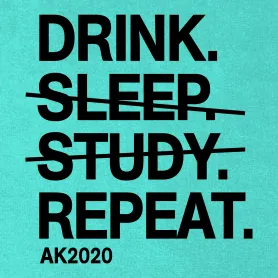 Schwarze, unregelmäßig geformte Silhouette auf weißem Hintergrund.