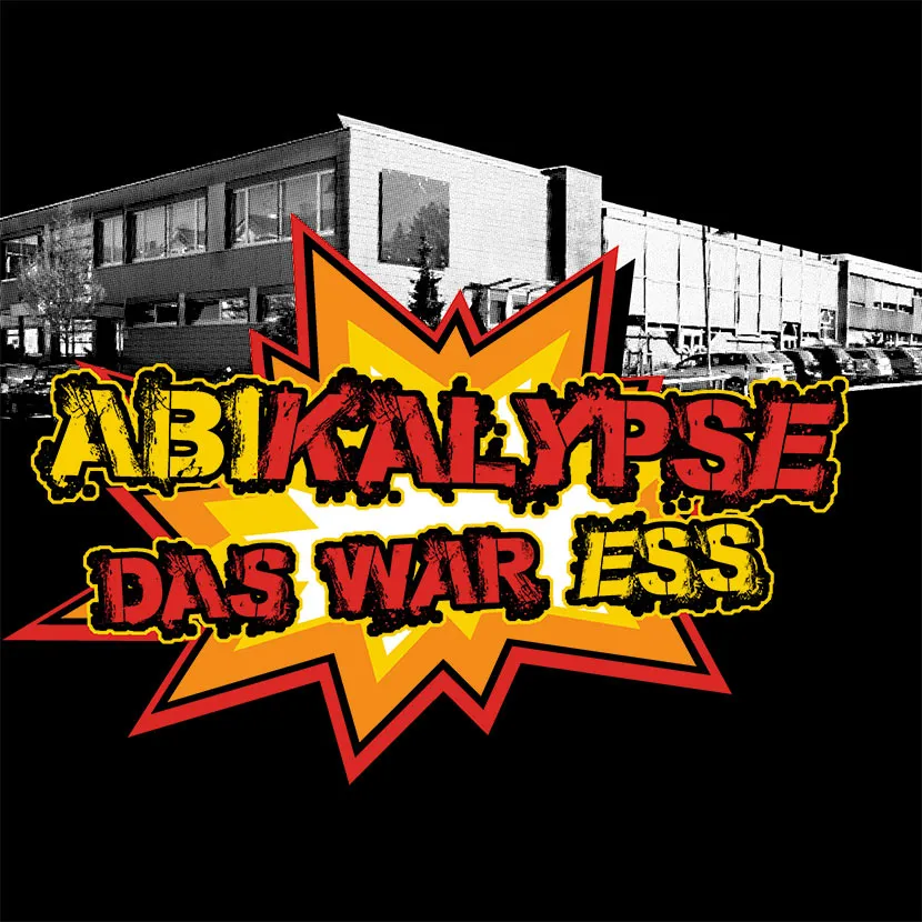 Abikalypse Das war ESS