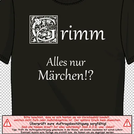 Grimm - Alles nur Märchen