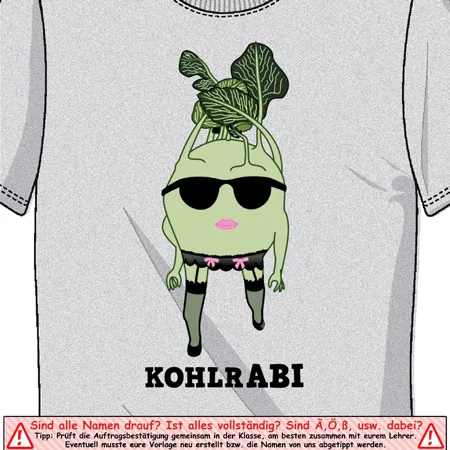 Kohlrabi