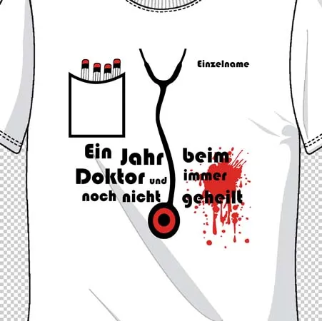 Ein Jahr beim Doktor und immernoch nicht gehelt