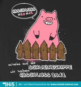 Schweinegrippe