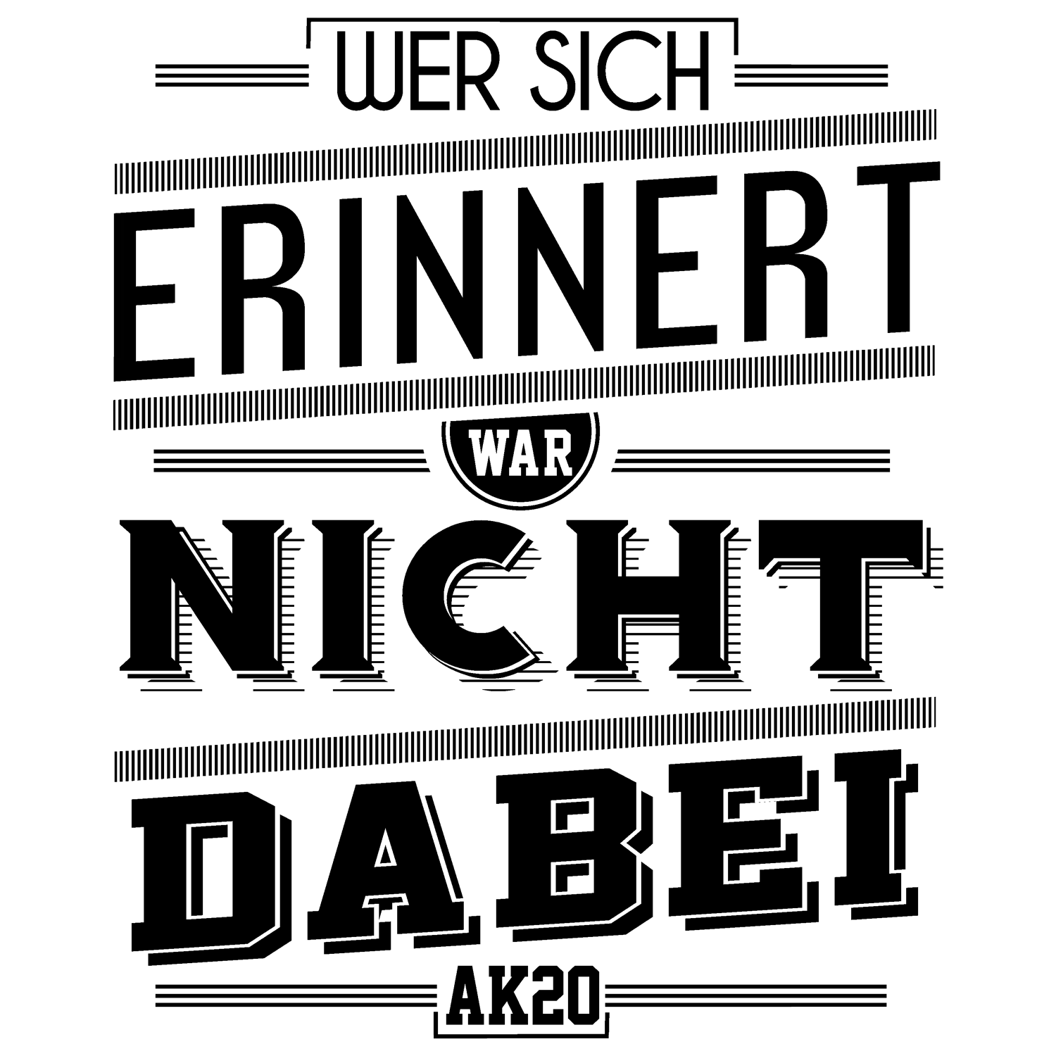schwarze_quadrate_auf_weiss Wer sich erinnert design