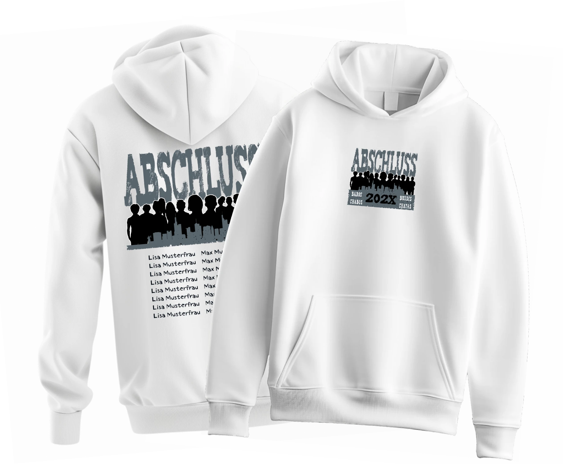 Abschluss Babos design