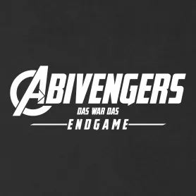 Ein abstraktes Design mit schwarzen Blöcken und Linien auf weißem Hintergrund.