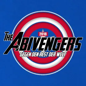 abivengers schild