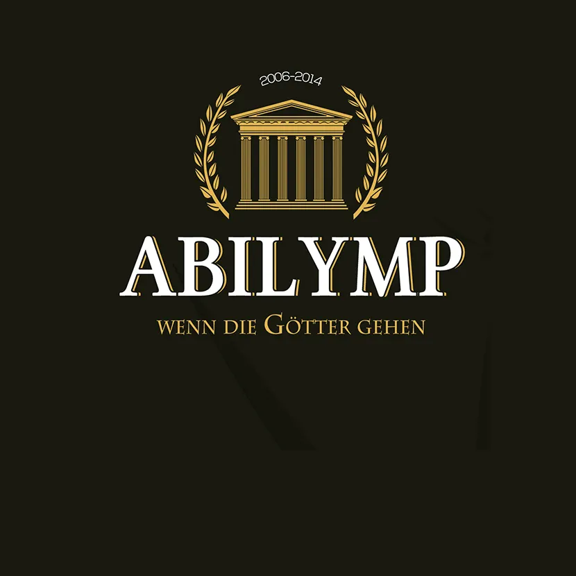 Abilymp wenn die Goetter gehen