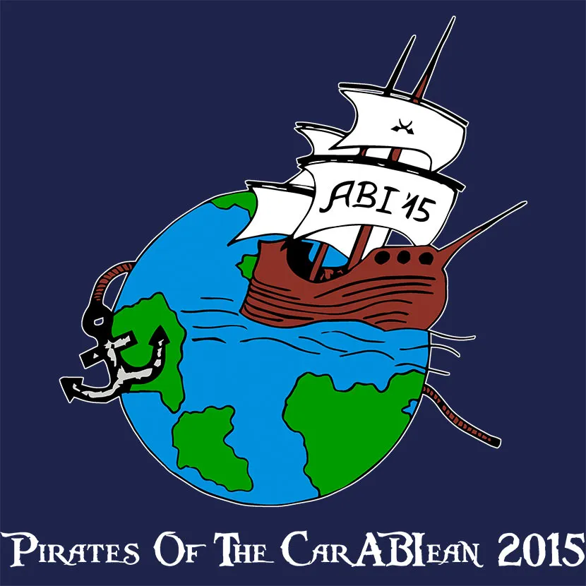 Pirates of the Carabiean