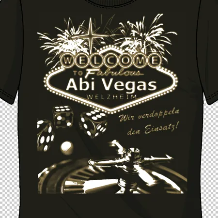 Welcome to Abi Vegas