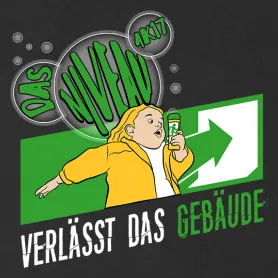das Niveau
