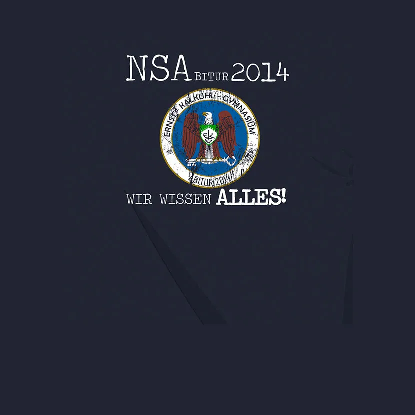 NSAbitur wir wissen Alles