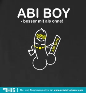 ABI BOY