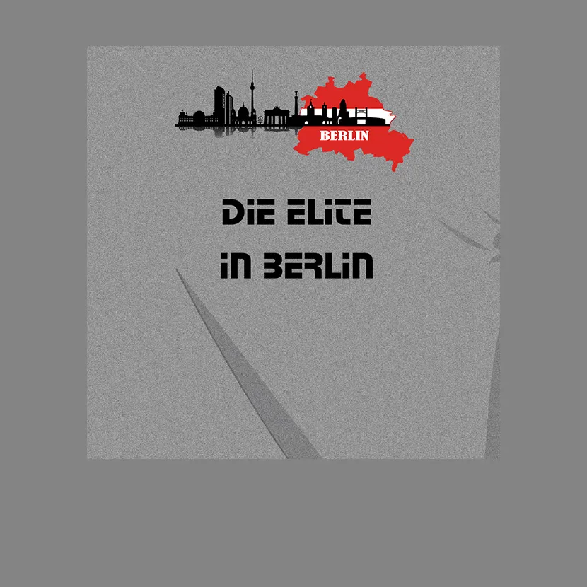Die Elite in Berlin